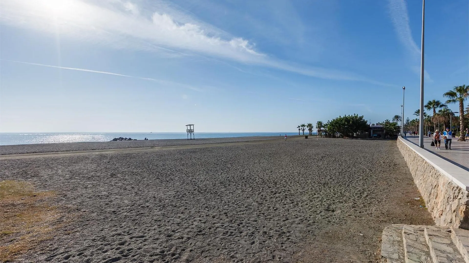 Appartement A&N San Gerardo 123 à Torre Del Mar Espagne