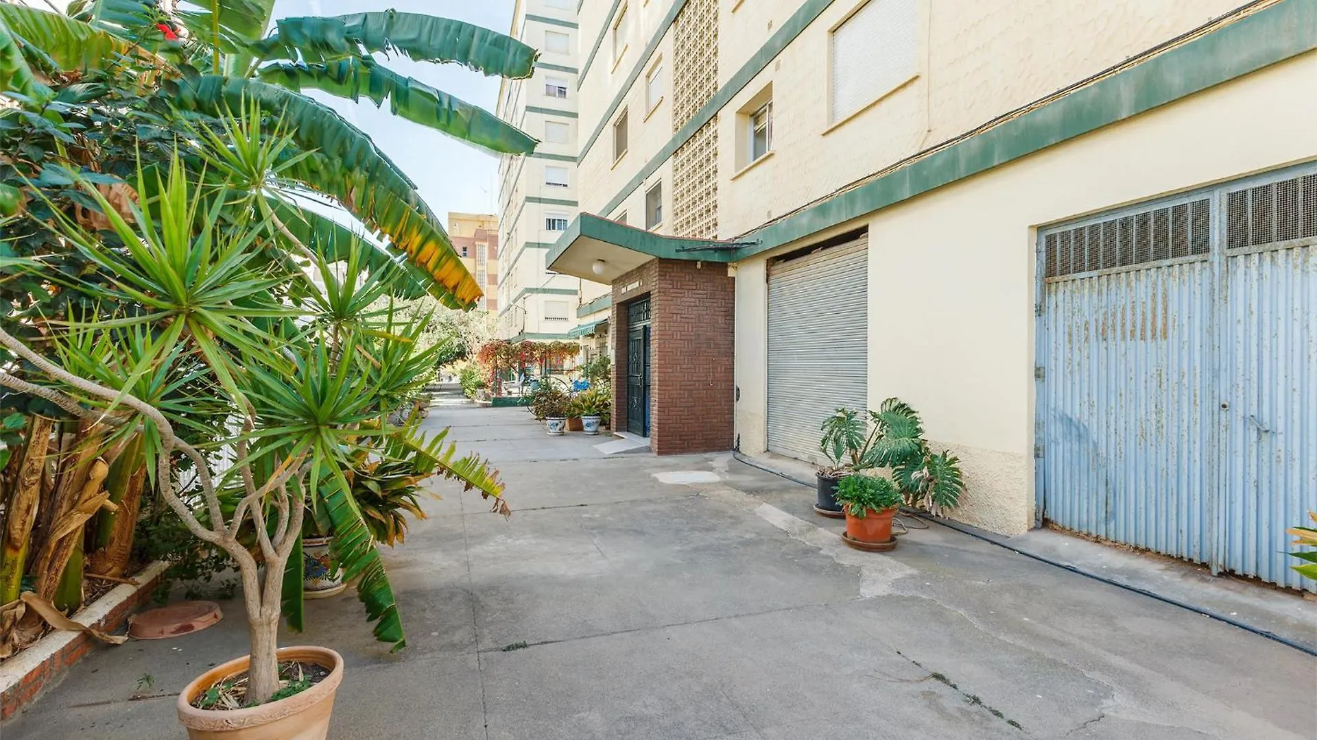 Appartement A&N San Gerardo 123 à Torre Del Mar 0*,  Espagne