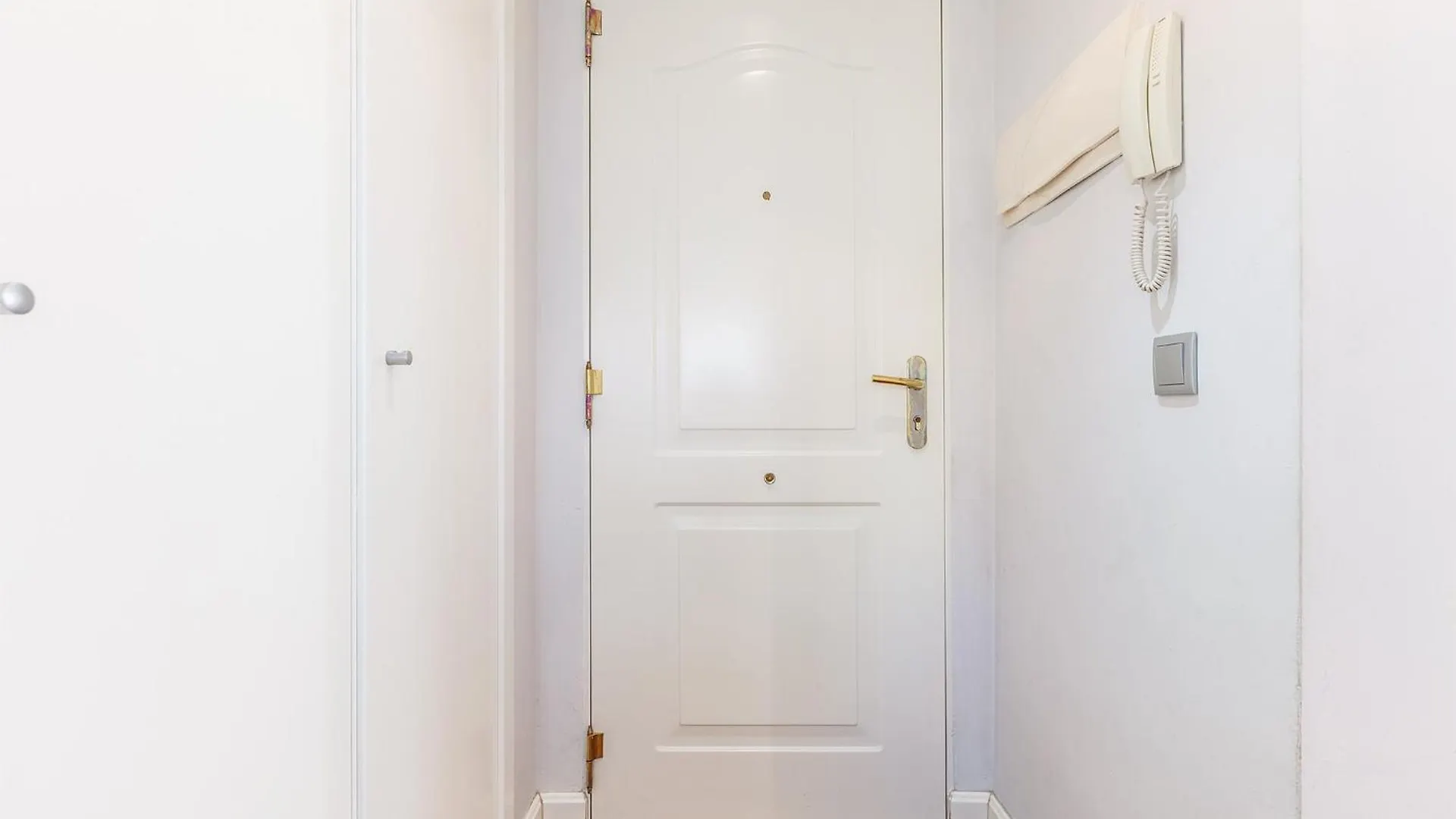 Appartement A&N San Gerardo 123 à Torre Del Mar