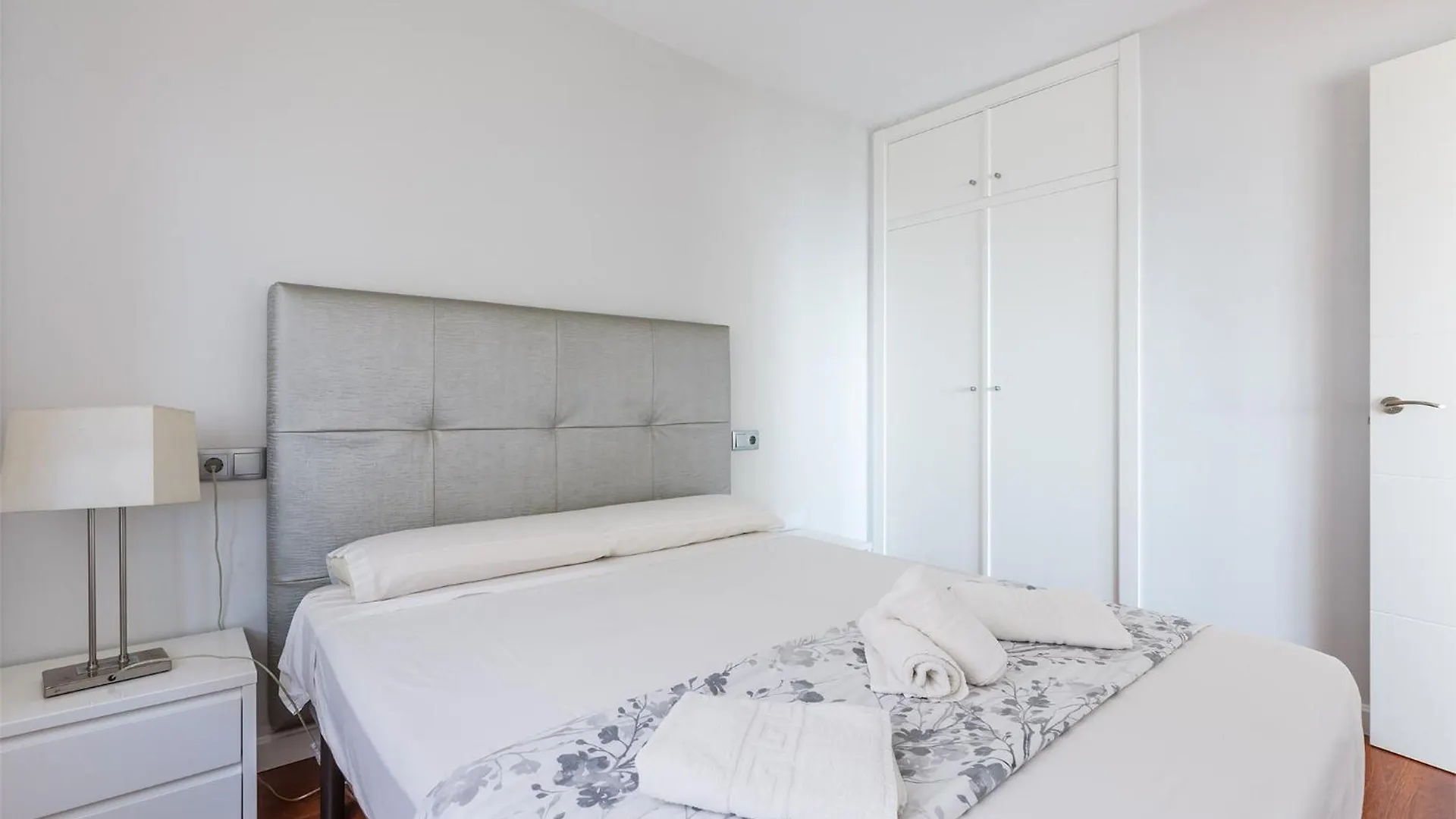 Appartement A&N San Gerardo 123 à Torre Del Mar