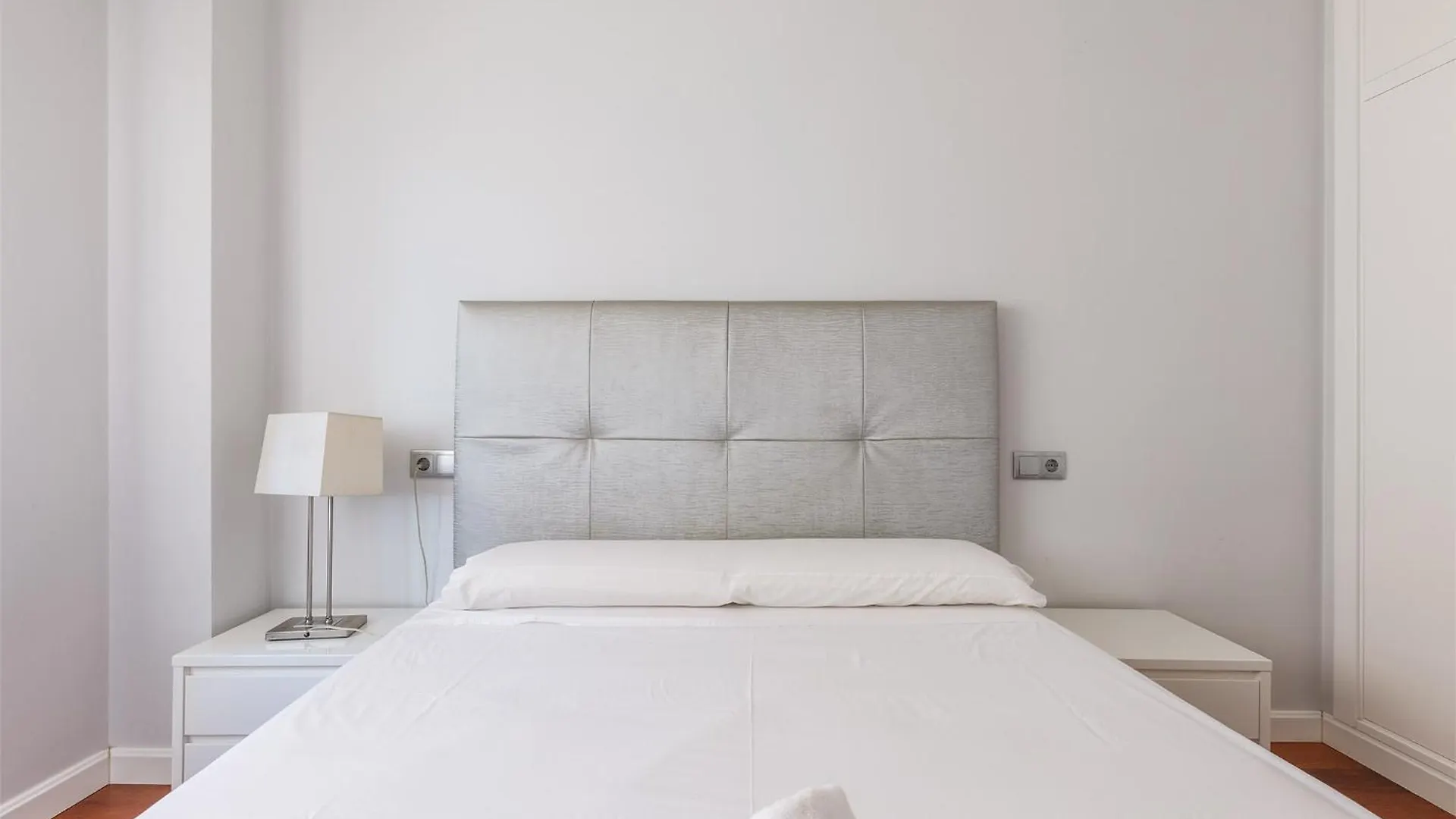 Appartement A&N San Gerardo 123 à Torre Del Mar