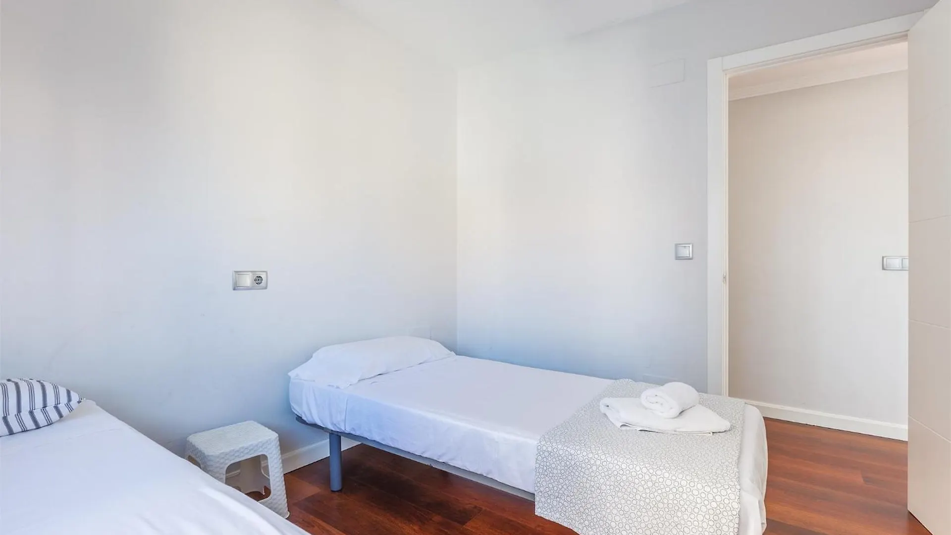 Appartement A&N San Gerardo 123 à Torre Del Mar