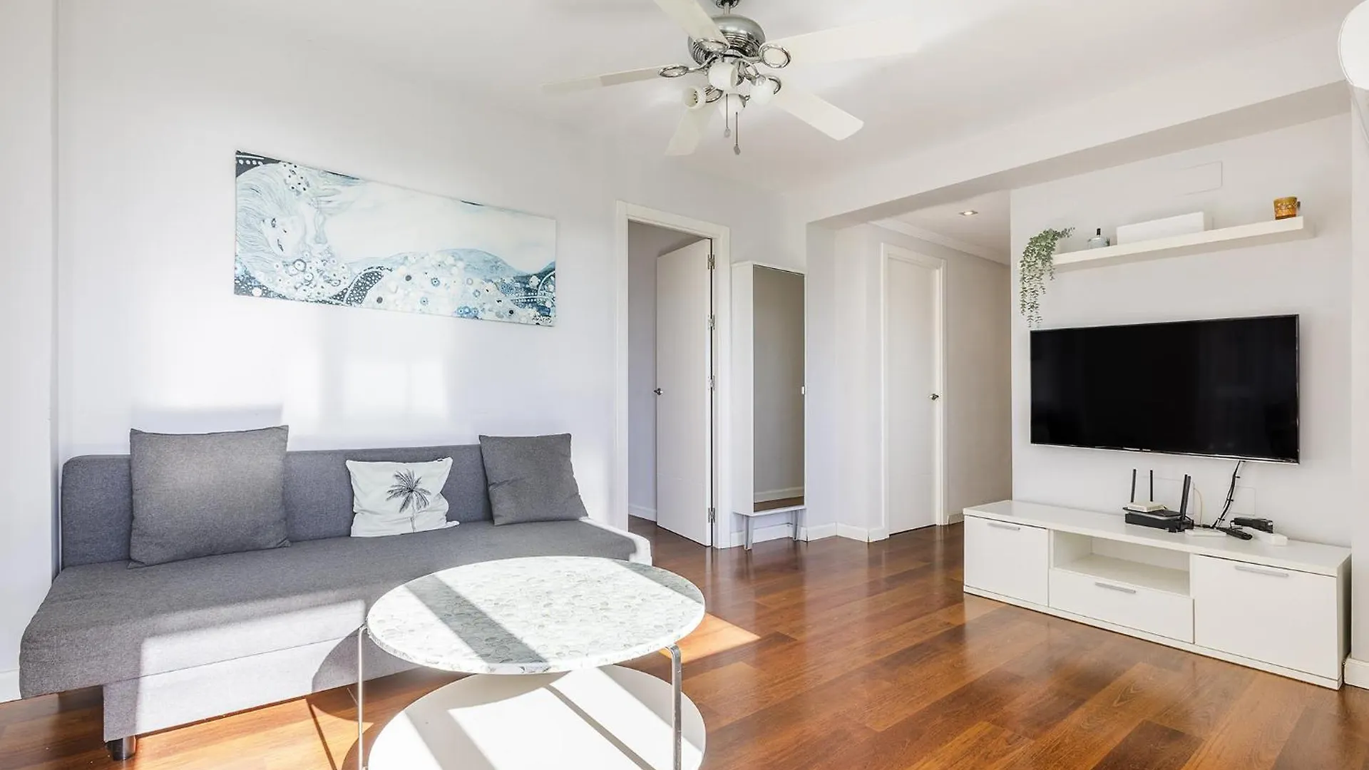 Appartement A&N San Gerardo 123 à Torre Del Mar Espagne