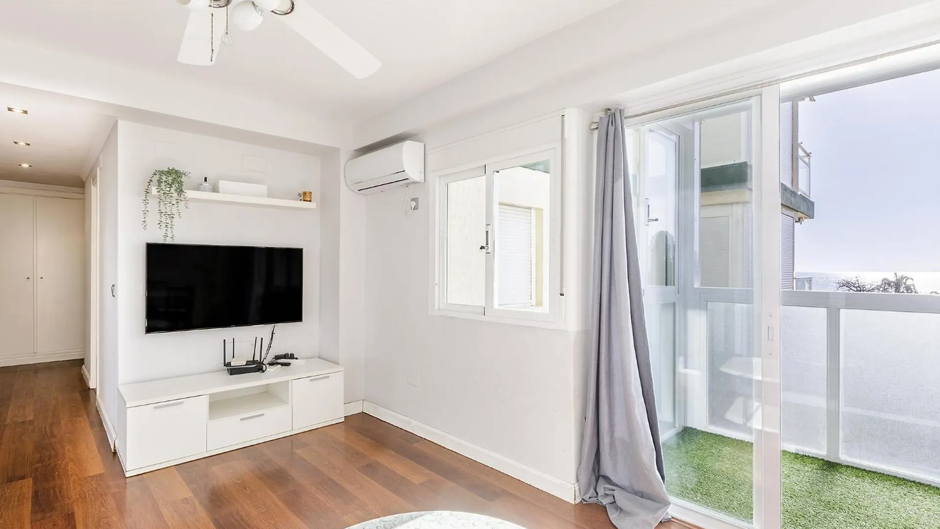 Appartement A&N San Gerardo 123 à Torre Del Mar