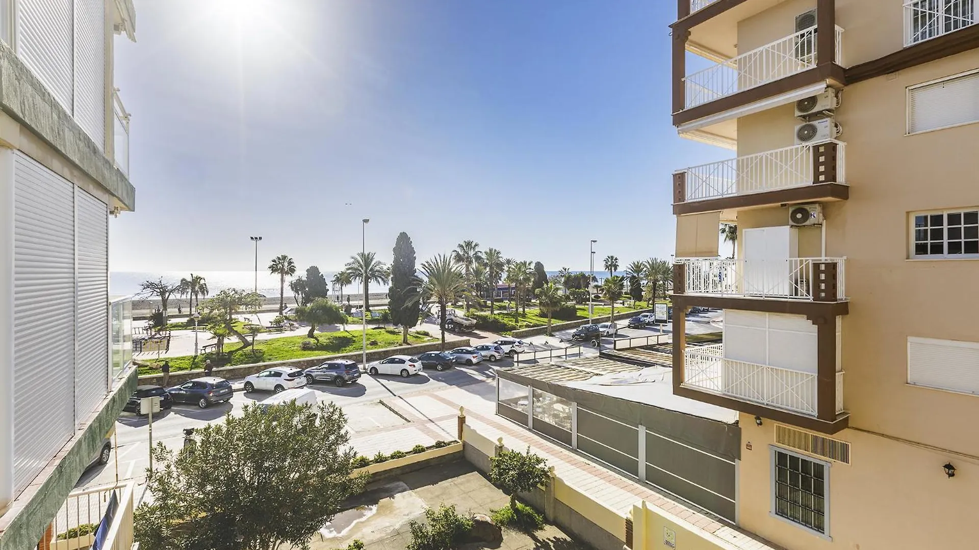 Appartement A&N San Gerardo 123 à Torre Del Mar 0*,