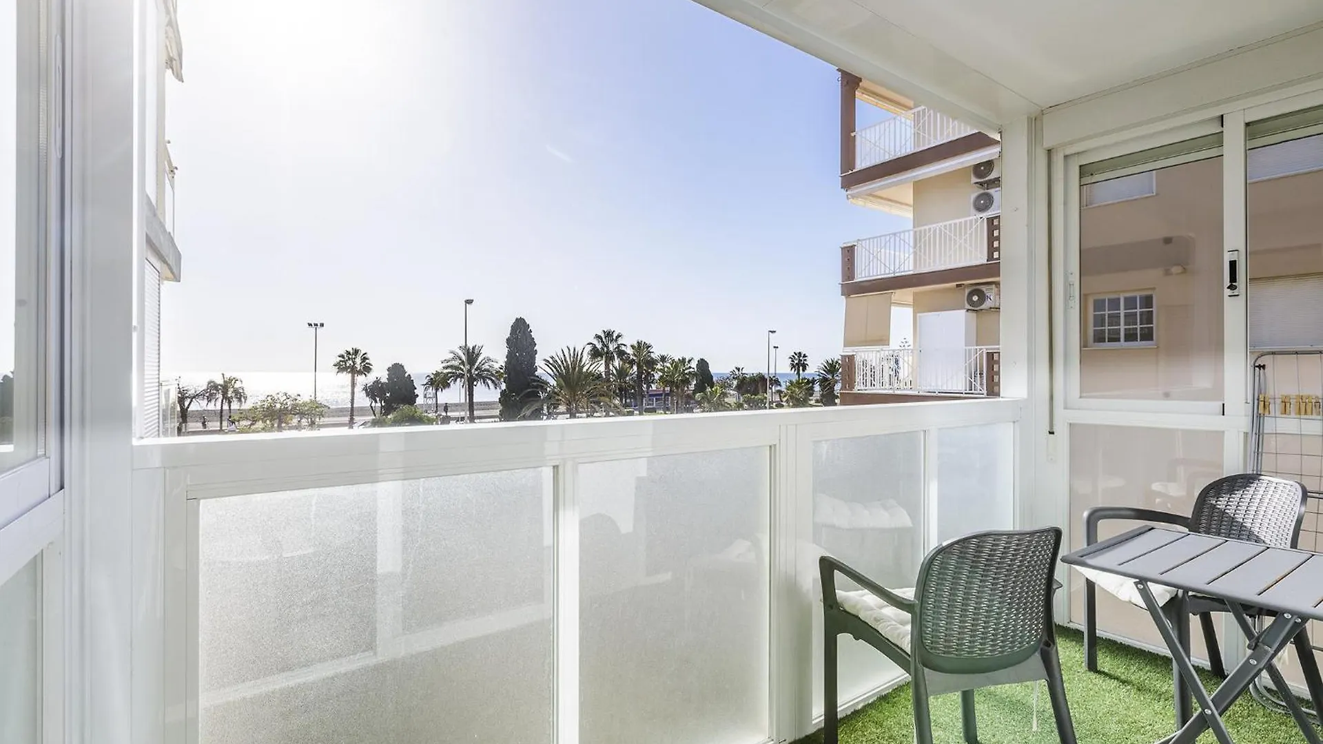 A&N San Gerardo 123 location
